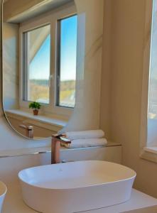 Apt Michou Luxury Penthouse in Grafenhausen