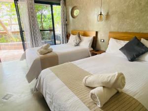 Hotel Casa Grangelo