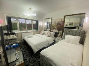 Clayton Home Manchester