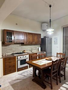Casa vacanze Le Caravelle