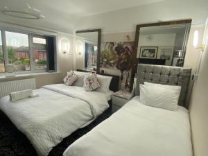 Clayton Home Manchester