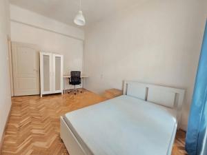 spacious apt in downtown