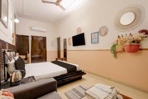 Hotel O Galleria Stays
