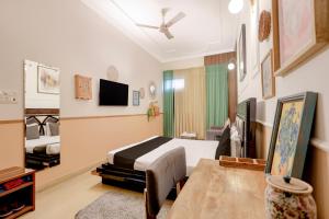 Hotel O Galleria Stays