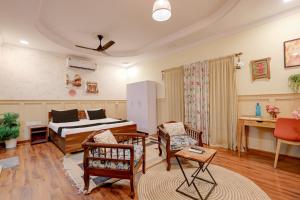 Hotel O Galleria Stays
