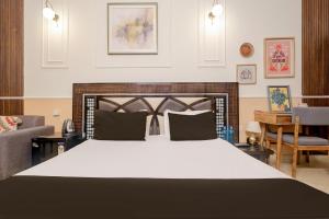 Hotel O Galleria Stays