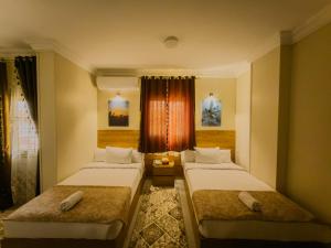 Negmet Siwa Hotel