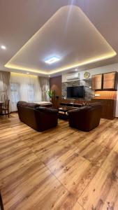 V R Homestay-Premium AC Stay Near Guruvayur