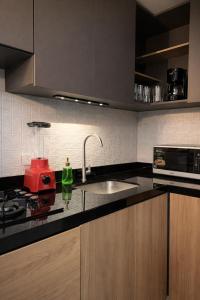 Apartment in the best area for sightseeing