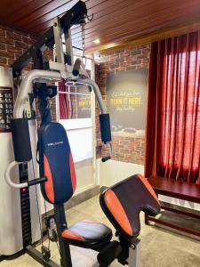 V R Homestay-Premium AC Stay Near Guruvayur
