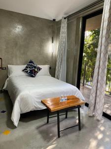 Hotel Casa Grangelo