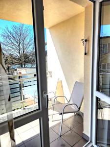 Apartament rodzinny Ustka