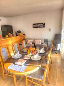 Apartament rodzinny Ustka