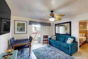 Fairway Terrace G101