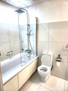 Apartament rodzinny Ustka