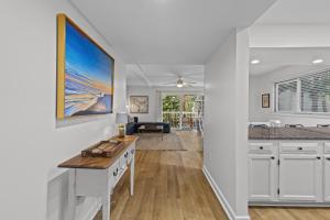 Seagrove Villa 5B - Oceanside Villa in the Trees