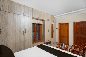 HOTEL O FORTUNE HOMESTAY
