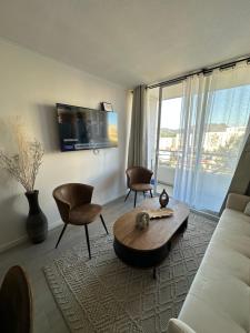 Moderno Departamento Viña del Mar