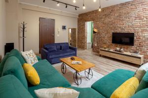 Cozy Tirana Stay - Near New Bazaar