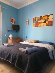 La capannina cilento cam 12
