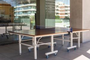 Manglar Tower - Piscina, Jacuzzi, Cochera, Gym - Punta del Este
