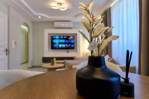 Dolce Vita Luxury Apartment