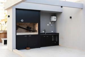 Manglar Tower - Piscina, Jacuzzi, Cochera, Gym - Punta del Este
