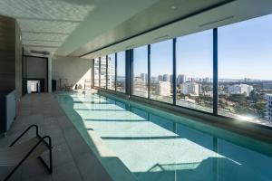 Manglar Tower - Piscina, Jacuzzi, Cochera, Gym - Punta del Este