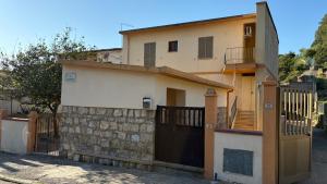 La casa di nonna Gianna