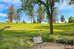 Pleasant Pines Retreat