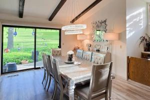 Pleasant Pines Retreat