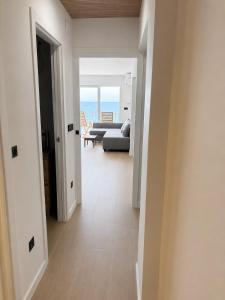 Beachfront Cullera