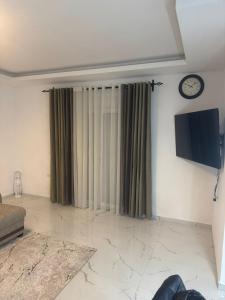Lux Villa Azur