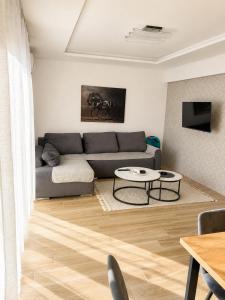 Beach Walk Apartment