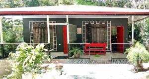 Terrace in the Forest, a cozy refuge in Manuel Antonio