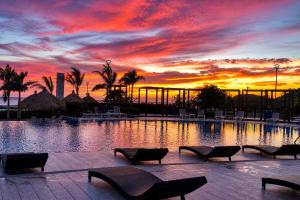 SAMARIA CLUB DE PLAYA by Santa Marta Playa Resort, Preciosos Apartamentos en el sector exclusivo de Pozos Colorados