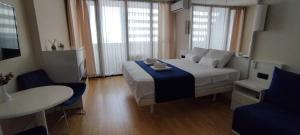 Sea View Studio First Line ORBI City