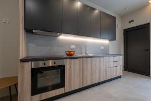 Orama Apartments