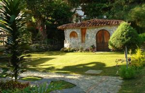 Inn Casa Blanca