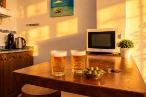Deluxe Mogán Beach Apt 2