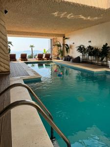 Festim Villa Hotel