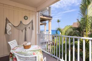 Sea Village #3202