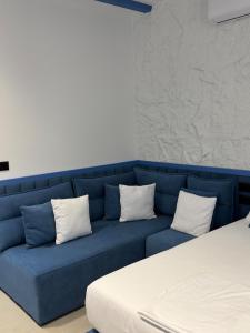 Blue Studio Apartment Santorini