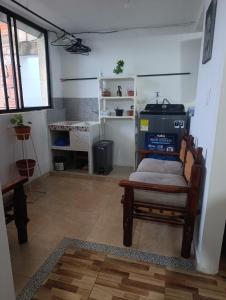 ENTRE RÍOS apartamento de lujo