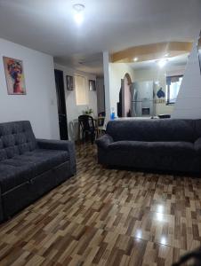 ENTRE RÍOS apartamento de lujo
