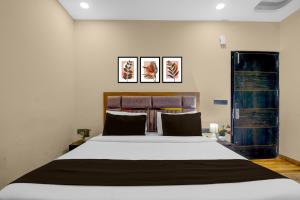 Townhouse Hotel Shipra Path