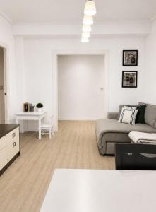 Apartamento céntrico- VCD -USO NO TURISTICO