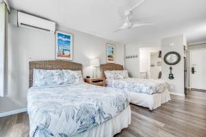 Maui Banyan #Q-109A Studio Garden View, AC, Great Location Near Kam Beach II