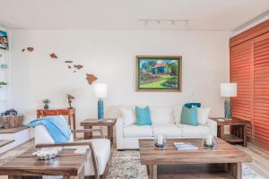 Waikoloa Ocean View Retreat E107