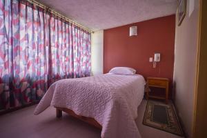 Hotel Los Alamos